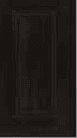 AC — Aspen Charcoal cabinet door sample