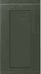 AG — Aston Green cabinet door sample
