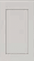LG — Lunar Gray cabinet door sample