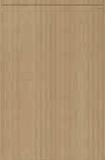 OB — Oak Blonde cabinet door sample