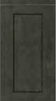 SA — Smokey Ash cabinet door sample