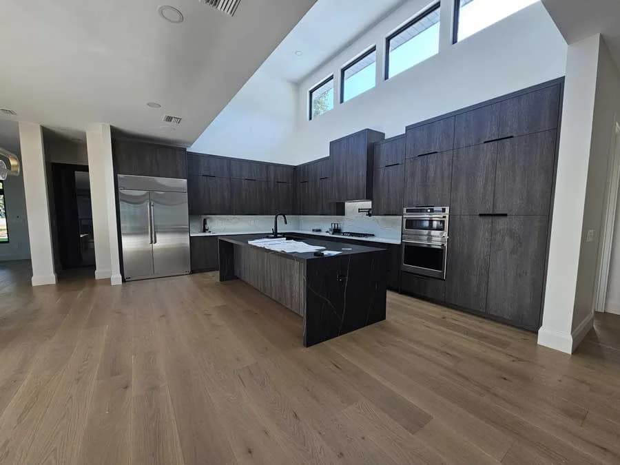 IQ+ Cabinetry project — Kitchen / Tampa, FL