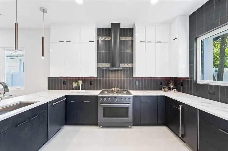 IQ+ Cabinetry project — Kitchen / Tampa, FL